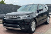 Land Rover Discovery HSE 5 hse td6 aut. 7 sitze/pano/kamera/ahk