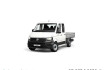 Volkswagen Crafter Trendline 35 doppelkabine 6sitze*ahk*navi*gra*klim