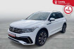 Volkswagen Tiguan R-Line tdi r line dsg matrix navi ahk sth pdc