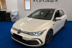 Volkswagen Golf 8 Autres Golf viii 2.0 gtd pano sitzklima stndhzng voll