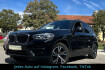 BMW X3 M Sport xdrive 20 d / ahk / sportsitze