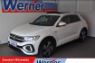 Volkswagen T-Roc R-Line T roc r line 2.0tdi allrad ahk standh iq.light