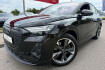 Audi Q4 e-tron Autres Q4 e tron sportback 50 e tron quattro s line*kamera*acc