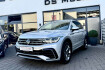 Volkswagen Tiguan R-Line 2.0 tdi r line 4motion/19 »/ahk/standheiz