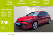Volkswagen Golf 8 Goal Golf viii 1.5 tsi ehybrid goal *ahk*led*kamera*