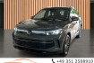 Volkswagen Tiguan Life 1.5 etsi life*led+*navi*akustikglas