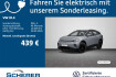 Volkswagen ID.4 Pro Performance Id.4 pro performance 77 kwh  204 ps  navi  ruckf