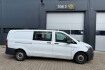Mercedes Vito Edition benz vito  benz vito 110/114/116/119/124 cdi rwd extralang (447.705)