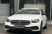 Mercedes Classe E Avantgarde Benz e 220 d avantgarde night led acc mbux ru kamera