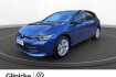 Volkswagen Golf 8 Autres Golf life « energy » 1 5 etsi dsg | navi