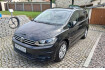 Volkswagen Touran Comfortline comfortline bmt 7 sitze ahk navi dab