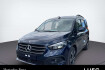 Mercedes Classe T Style T class  benz classe t t 180 d standard perf spurw aut fernlichtass. lm
