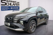 Hyundai Tucson Prime tucson 1.6 t gdi prime plug in hybrid 4wd ecs as