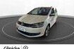 Volkswagen Sharan Highline 1.4 tsi highline ahk pano shz 7 sitzer