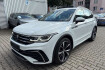 Volkswagen Tiguan R-Line r line 2.0 tdi 4motion*pano*navi*acc*shz*