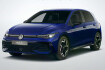 Volkswagen Golf 8 Autres Golf viii 2.0 tdi dsg r line matrix acc navi