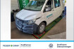 Volkswagen T6 Kombi Plus Trendline T6.1 kombi 6.1 2.0tdi lr 6sitze pdc standheizung navigations