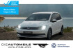 Volkswagen Touran Comfortline 1.5 tsi dsg comfortline 7 sitzer *navi*ah
