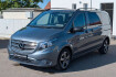 Mercedes Vito Edition benz vito  benz vito tourer 119 cdi edition kompakt*ahk*schiebet
