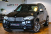 BMW X5M Autres X5 m d 1.hand pano ahk led hud 360  soft close