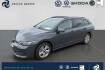 Volkswagen Golf 8 Goal Golf viii variant 1.5etsi dsg life+ahk+acc+headup+ka?
