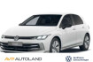 Volkswagen Golf 8 Autres Golf viii 1.5 tsi dsg ehybrid energy | ahk |