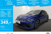Volkswagen Golf 8 Autres Golf viii 2.0 tsi 4m r *matrix*harman*kamera*