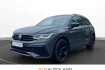 Volkswagen Tiguan R-Line 2.0 tdi dsg 4motion r line