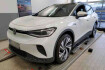 Volkswagen ID.4 Pro Id.4 pro performance mit infotainment paket