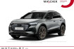 Audi Q4 e-tron Autres Q4 e tron s line edition one 40 hud sonos lm21 black ahk r c