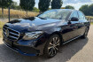 Mercedes Classe E Avantgarde Benz e 400 d avantgarde 4matic hud*pano*2.hand*led