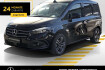 Mercedes Classe T Progressive T class  benz classe t t 180 progressive 5 sitze ahk 7g tronic kamera