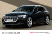 Audi e-Tron advanced E tron advanced 55 quattro ahk*nachtsicht*acc