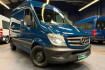 Mercedes Sprinter Autres Benz sprinter 319 3 0l l1 h2 autom. ac sthz ahk 3 5t