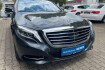 Mercedes Classe S Autres Benz s 350 bluetec*braun leder*panaroma dach*euro6