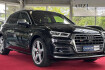 Audi SQ5 Autres Sq5 3.0 tfsi quattro ahk matrix dynamiklenk. acc