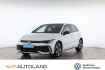 Volkswagen Golf 8 Autres Golf viii gte 1.5 tsi dsg ehybrid | navi | ahk |