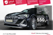Audi e-Tron Autres E tron s quattro | standh. | navi | led | pdc |