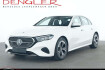 Mercedes Classe E AVANTGARDE Line NIGHT Edition Benz e 200 distr*led*ambiente*keyless avantgarde adv