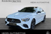Mercedes Classe E AMG Line Benz e 300 e amg|night|led|ambi|temp|pano|kam|pts|carp