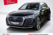 Audi SQ5 Autres Sq5 tdi quattro ahk matrix acc b&o 21 zoll