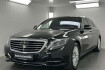 Mercedes Classe S Autres Benz s 350 d lang nachtsicht distronic plus led pano