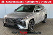 Hyundai Tucson Autres n line x 1.6 t gdi 4wd hev / panoramadach / 4x shz