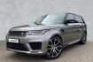 Land Rover Range Rover Sport HSE Dynamic Range rover sport hse dynamic