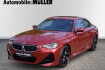 BMW Série 2 Coupé Autres Bmw 220  220 i coupe msport+kamera+adt. led+harman kardon+