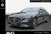 Mercedes Classe E AVANTGARDE Line NIGHT Edition Benz e 200 e 200 lim avantgarde advanced led 18? alu distr.