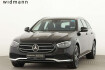 Mercedes Classe E Avantgarde Benz e 300 de 4m t avantgarde*ahk*multibeam*distronic