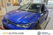 Volkswagen Golf 8 Autres Golf viii r 2.0 tsi dsg 4motion 20 years | pano