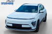 Hyundai Kona Electric Select Kona select elektro 65 kwh 2wd effizienz paket