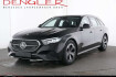 Mercedes Classe E Edition Avantgarde Benz e 200 t anhangerkupplung*led*acc avantgarde adva